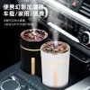 New Humidifier Home Silent Bedroom Cross-border Mini Humidifier Car USB Custom Logo
