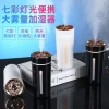 New Humidifier Home Silent Bedroom Cross-border Mini Humidifier Car USB Custom Logo