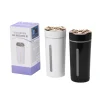 New Humidifier Home Silent Bedroom Cross-border Mini Humidifier Car USB Custom Logo