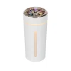 New Humidifier Home Silent Bedroom Cross-border Mini Humidifier Car USB Custom Logo