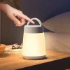 Patent Amazon Bedroom Bedside Lamp Baby Lamp Remote Control 16-Color Night Light Touch Light Portable Lamp