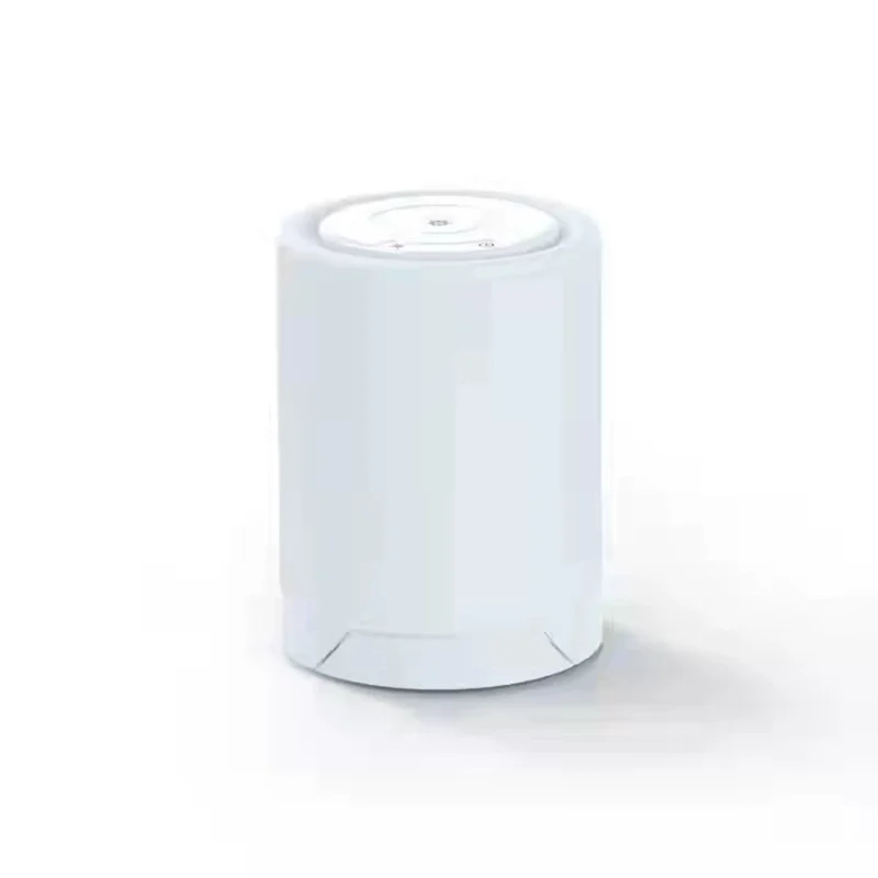 Patent Amazon Bedroom Bedside Lamp Baby Lamp Remote Control 16-Color Night Light Touch Light Portable Lamp