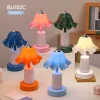 p_1783363368471_zqqs Cream Style Creative Light Luxury Desk Lamp Cross-border Mini Floor Lamp Decoration Night Light Bedroom