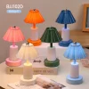 p_1783363369993_tizx Cream Style Creative Light Luxury Desk Lamp Cross-border Mini Floor Lamp Decoration Night Light Bedroom
