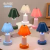 p_1783363371028_h7qz Cream Style Creative Light Luxury Desk Lamp Cross-border Mini Floor Lamp Decoration Night Light Bedroom