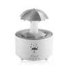 p_1783363416832_nyil Cross-border Creative Rotating Raindrop Aromatherapy Diffuser Small Home Bedroom Silent Colorful Ambiance Light Essential Oil Diffuser