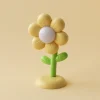 p_1783363446288_xtdq Creative Bedroom Hallway Decoration Mini Children Desktop Ornament Ambiance Light Flower Cream Glue Magnetic Night Light