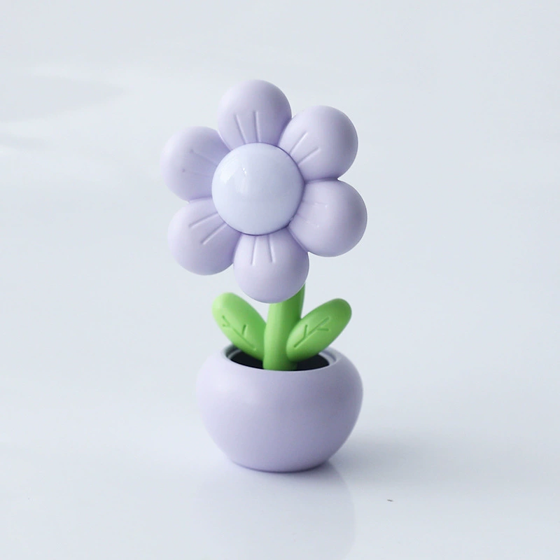 p_1783363448426_32bo Creative Bedroom Hallway Decoration Mini Children Desktop Ornament Ambiance Light Flower Cream Glue Magnetic Night Light