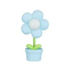 p_1783363450938_lmng Creative Bedroom Hallway Decoration Mini Children Desktop Ornament Ambiance Light Flower Cream Glue Magnetic Night Light