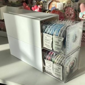 BPA-Free Meal Prep Container Set Stackable