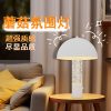 Bedroom Creative LED Night Light - Soft Warm Glow Plug-in