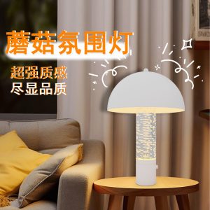 pdw-img-1783426307960-0 Bedroom Creative LED Night Light - Soft Warm Glow Plug-in