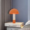 Bedroom Creative LED Night Light - Soft Warm Glow Plug-in
