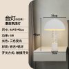 Bedroom Creative LED Night Light - Soft Warm Glow Plug-in