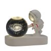 Bedroom Creative LED Night Light - Soft Warm Glow Plug-in