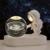 Bedroom Creative LED Night Light - Soft Warm Glow Plug-in