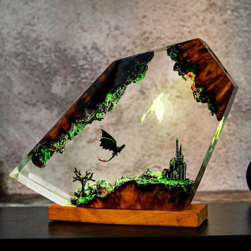 pdw-img-1783428153543-0 Bedroom Creative Decorative Lighting - LED Ambient Lamp