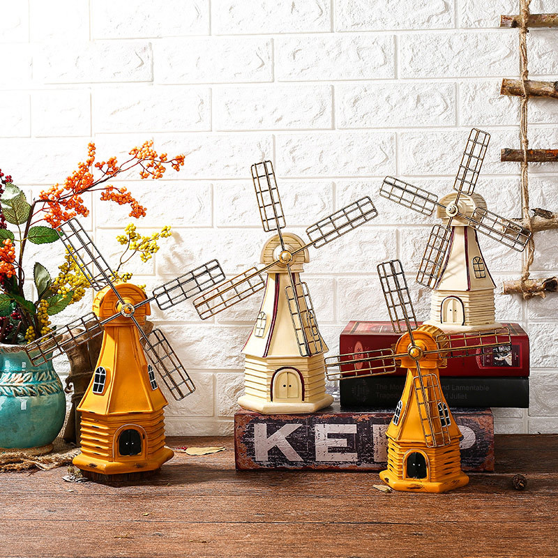 Bedroom Creative Decorative Ornament - Elegant Home Decor