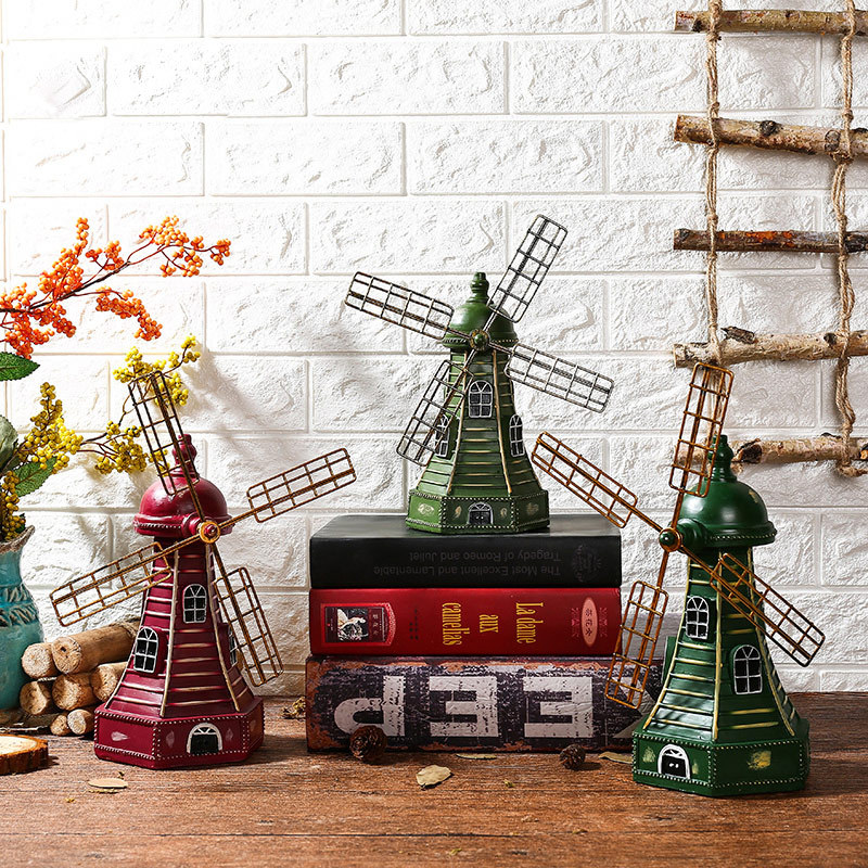 Bedroom Creative Decorative Ornament - Elegant Home Decor