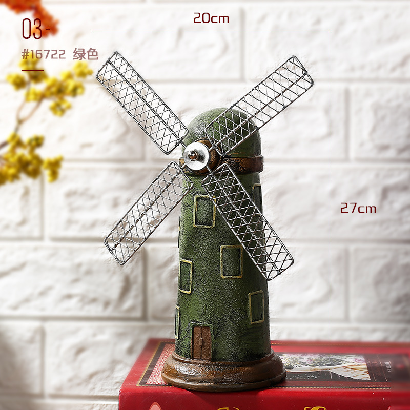 Bedroom Creative Decorative Ornament - Elegant Home Decor