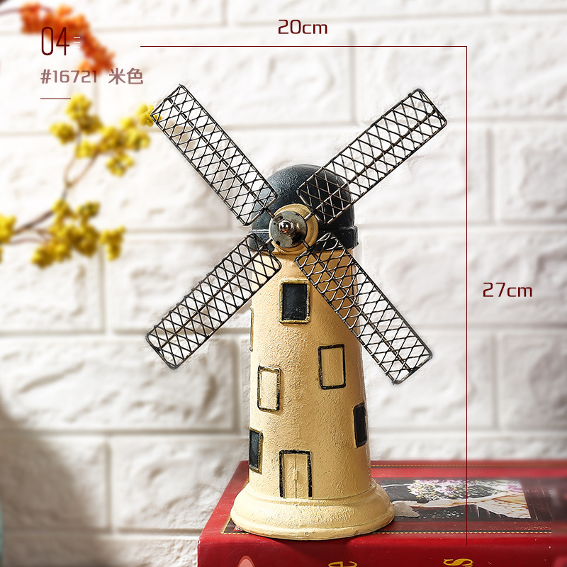 Bedroom Creative Decorative Ornament - Elegant Home Decor