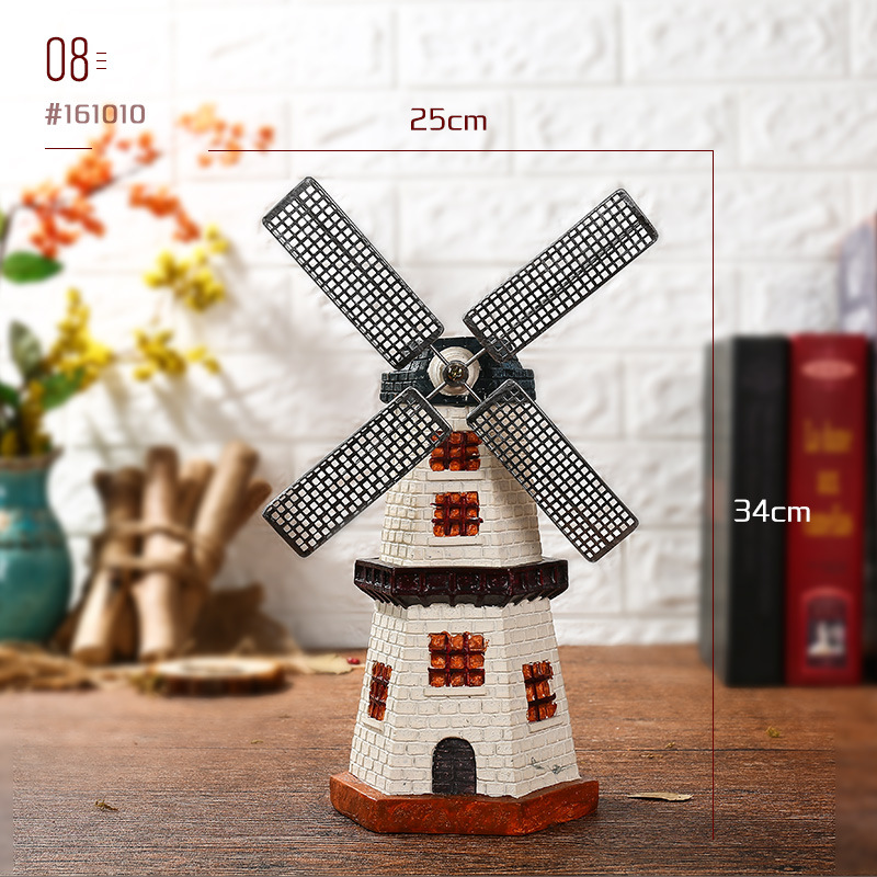 Bedroom Creative Decorative Ornament - Elegant Home Decor