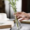 Living Room Creative Decorative Vase - Elegant Home Flower Holder