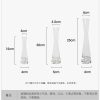 Living Room Creative Decorative Vase - Elegant Home Flower Holder