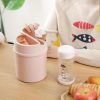Living Room Creative Storage Box - Premium Organization Container