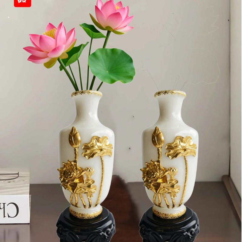 Living Room Creative Decorative Ornament - Home Decor Accessory