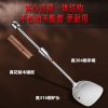 prod17_O1CN01PueZxH1we6uSfD4vA_1909316332-0-cib 316L Stainless Steel Kitchen Utensils Set - Rosewood Handle Spatulas & Ladles
