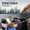 prod17_O1CN01VZ0L721we6uTQEiZh_1909316332-0-cib 316L Stainless Steel Kitchen Utensils Set - Rosewood Handle Spatulas & Ladles