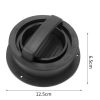 Hamburger Meat Press Patty Maker - Round PP/ABS Burger Press for Kitchen