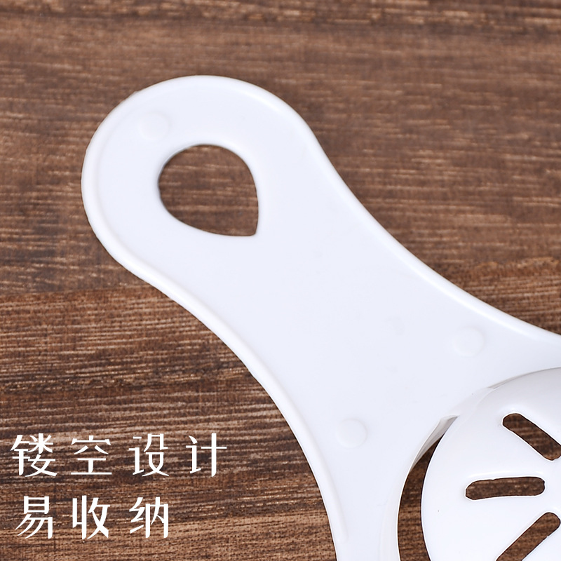 prod24_O1CN01wDU56d1nOEZFa4Zrr_2215400975079-0-cib Egg Yolk Separator - Kitchen Baking Tool for Separating Egg Whites