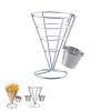 prod29_O1CN01ekzUnF1dcIlRIJrbq_2216809313756-0-cib American-Style Fry Basket - Iron Wire Snack Basket for Fries, Chicken & Restaurant Serving
