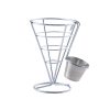 prod29_O1CN01ibnoA81dcIlRYe8cg_2216809313756-0-cib American-Style Fry Basket - Iron Wire Snack Basket for Fries, Chicken & Restaurant Serving