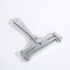 prod9_O1CN01XZCxzc230RjTQFjdB_2994827193-0-cib Adjustable Cheese Slicer - 304 Stainless Steel Cheese Cutter with Wire