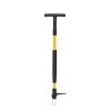 pull-05.jpg Hand Press Weed Puller - PP Garden Weeding Tool Ergonomic Weed Remover for Lawn & Garden