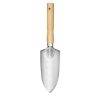 trowel-05.jpg Stainless Steel Garden Trowel Set - Wood Handle Gardening Tools for Planting Digging Weeding