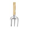 trowel-06.jpg Stainless Steel Garden Trowel Set - Wood Handle Gardening Tools for Planting Digging Weeding