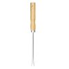 trowel-07.jpg Stainless Steel Garden Trowel Set - Wood Handle Gardening Tools for Planting Digging Weeding